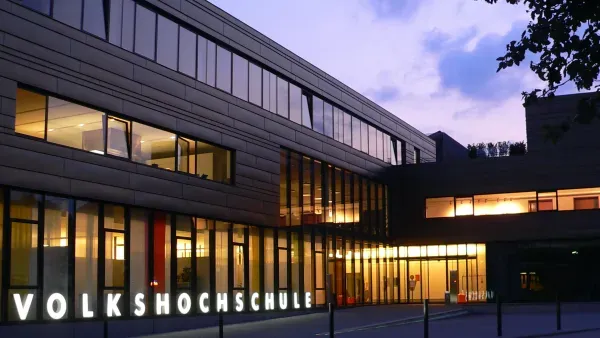 Artikelbild: Wir brauchen ein breites Bündnis für die Kulturelle Erwachsenenbildung