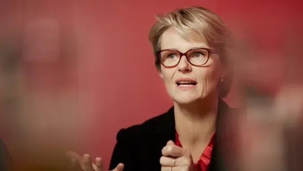 Wir dürfen hier nichts bröckeln lassen