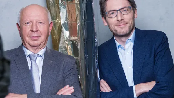 Wir müssen nicht die besten Freunde der Regierung sein