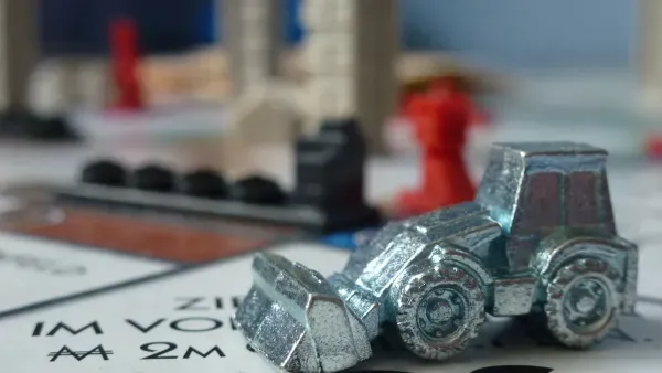 Anschluss statt Ausschluss!