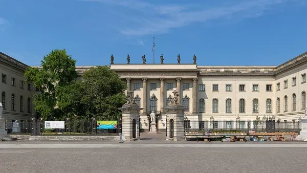 Berlins Univerbund muss langsam zu glänzen beginnen