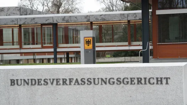 Artikelbild: Bundesverfassungsgericht erklärt Corona-Notbremse inklusive Schulschließungen für zulässig