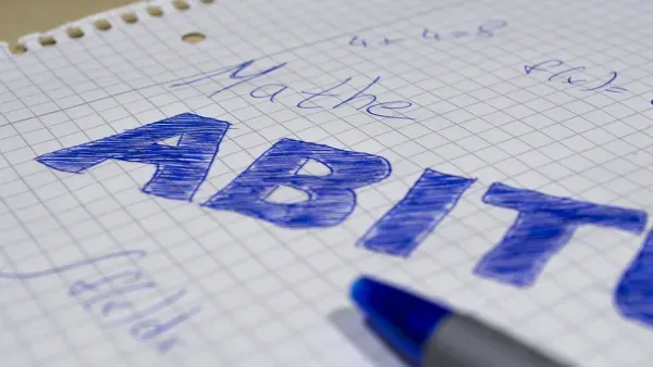 Damit aus Unsicherheit nicht Ungleichheit wird