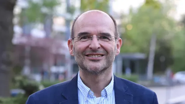 Das Humboldt Forum der Weimarer Zeit