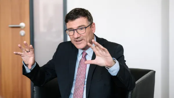 Artikelbild: Der große Run wird kommen