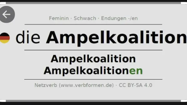 Der Traum von einem neuen Bildungsföderalismus