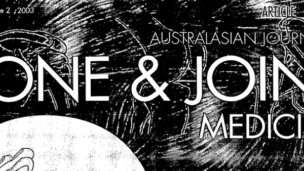 Die Dreifaltigkeit des Versagens