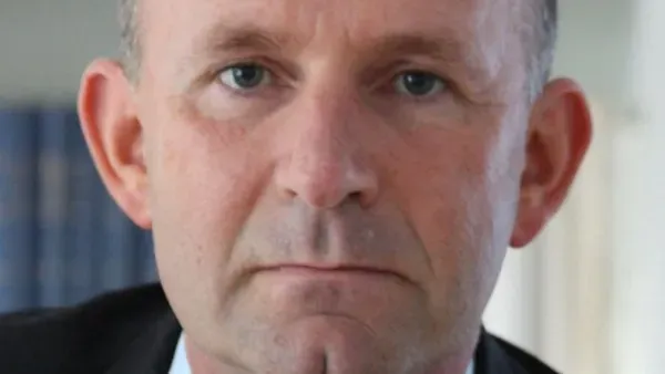 Ein Chief Scientific Advisor für die Bundesregierung!