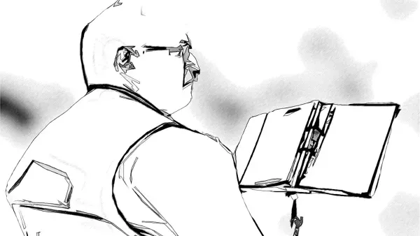 Ein ratloses Papier, das ratlos macht