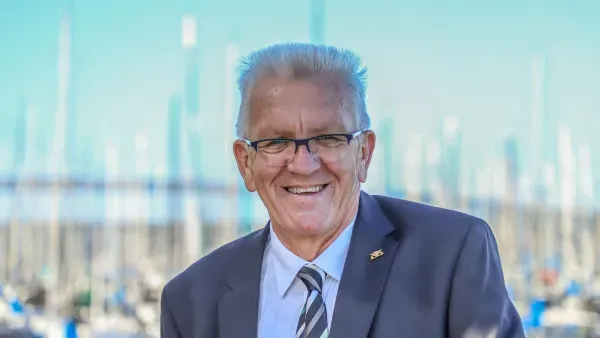 Artikelbild: Ein Satz, schmerzhaft wie die Krise des Bildungsföderalismus