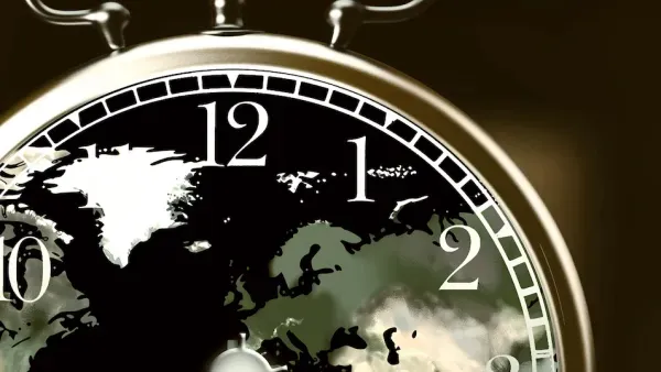 Ein Weckruf für die deutsche Wissenschaft