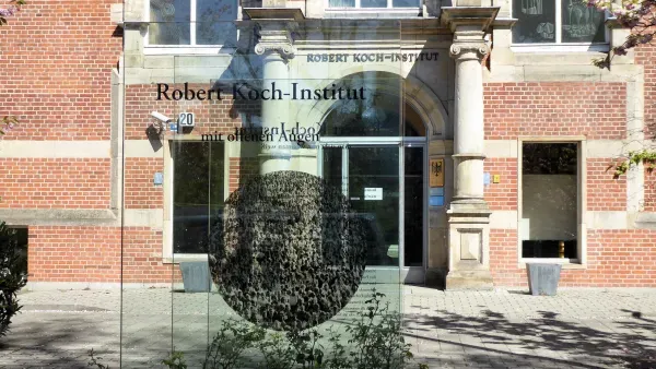 Artikelbild: Eine neue Führung, eine neue Struktur, ein neues Selbstverständnis