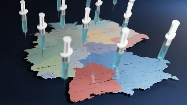 Fürchte Flickenteppich