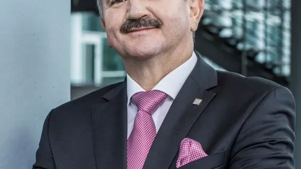 Fraunhofer-Chef Neugebauer für zwei weitere Jahre wiedergewählt