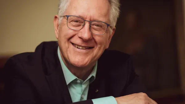 Freundlich lächeln, Mauern einreißen