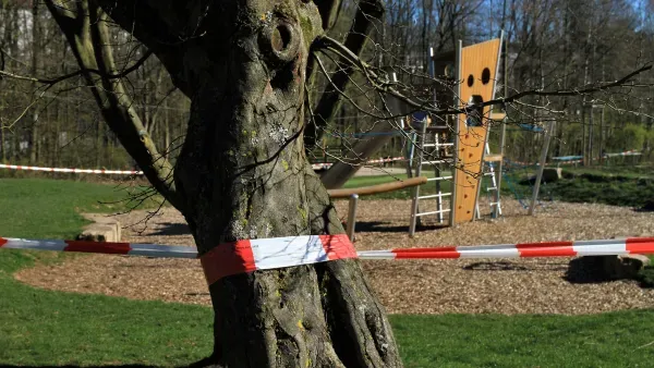 Artikelbild: Für die Jungen tickt die Uhr
