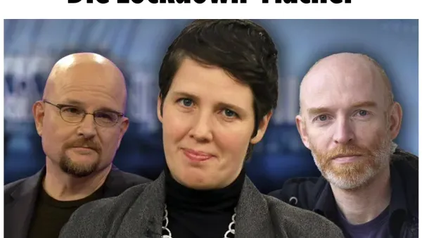 Große Wissenschaftsorganisationen protestieren gegen BILD-Berichterstattung