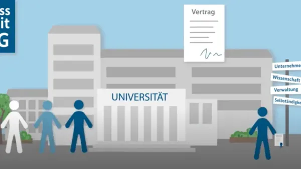 Hanna helfen geht nur gemeinsam