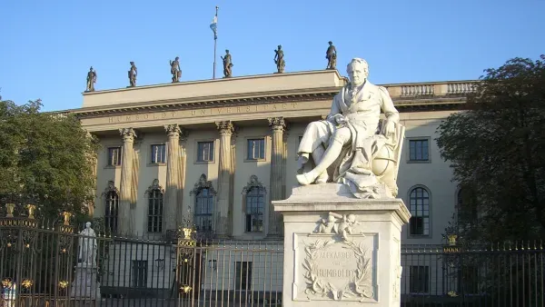 Harter Realitätscheck für die Berliner Wissenschaft