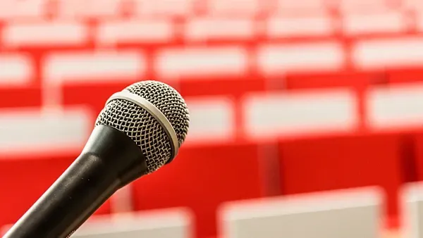 Hört auch auf die Leisen!