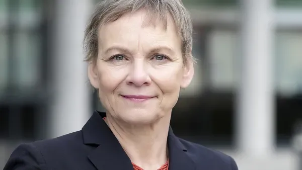 HU-Präsidentin Sabine Kunst tritt zurück