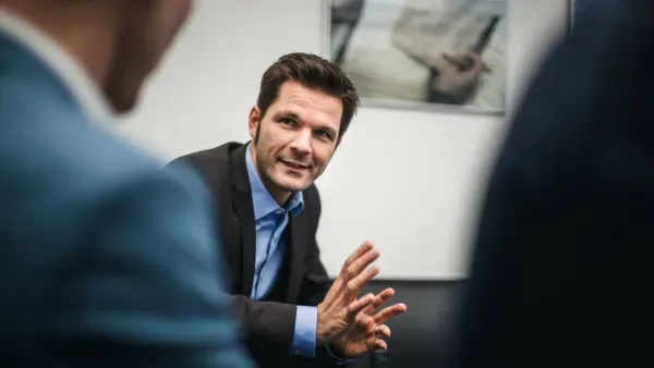 Artikelbild: Ich hätte von den Rektoren eine sachlichere Kritik erwartet