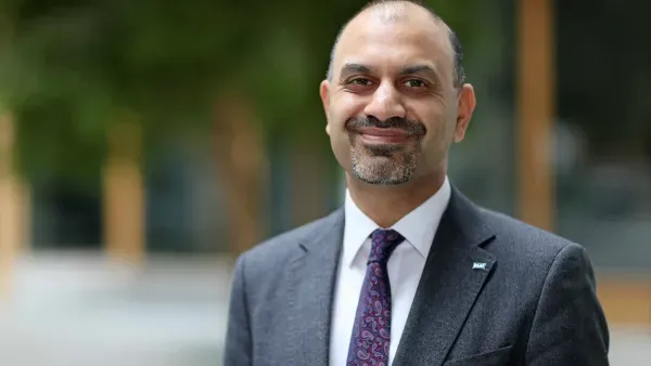 Artikelbild: Kein normales Stipendium