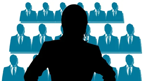 Mehr Erwartungsdruck erzeugen