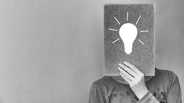 Mehr Ideen auf den Markt bringen