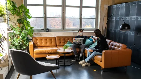 Artikelbild: Neue Lehre – neue Lernarchitekturen!