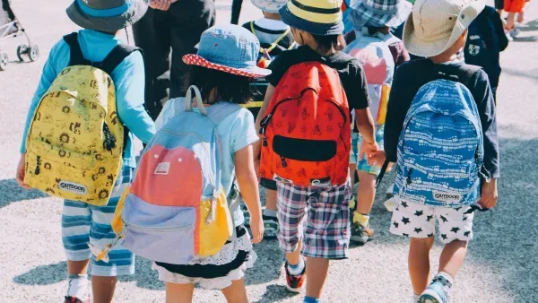 Artikelbild: Nicht ablenken lassen