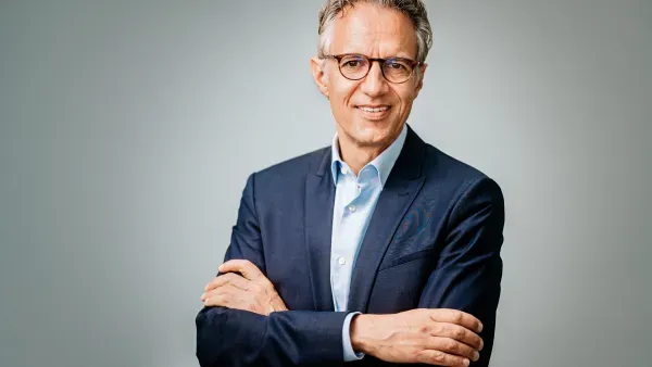 Artikelbild: Schluss mit dem Dachsbau-Prinzip!