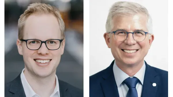 Schneller, prägnanter, akzeptierter