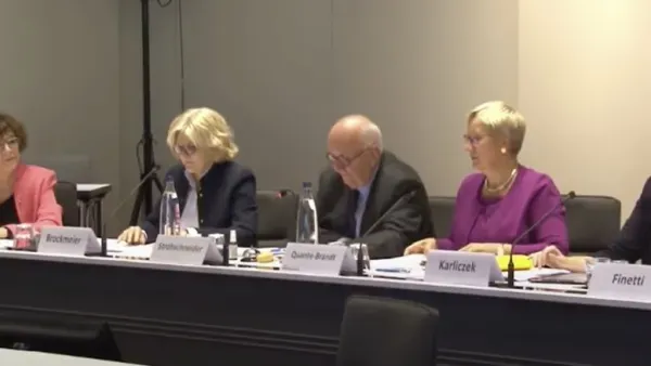 SPD-Wissenschaftsminister fordern bis zu 70 Exzellenzcluster