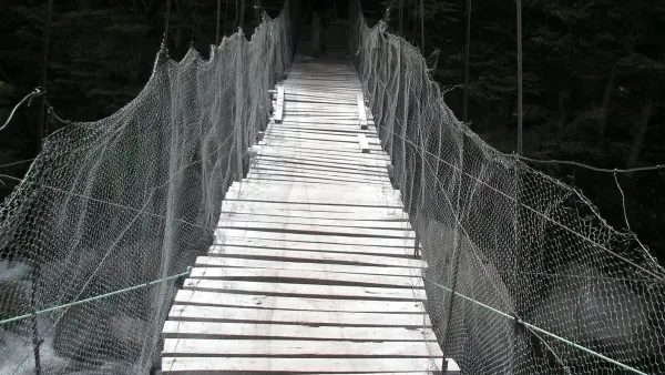 Überbrückungshilfe: Droht die nächste Hängepartie?