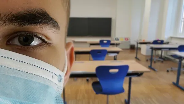 Und was ist mit den Schulen?