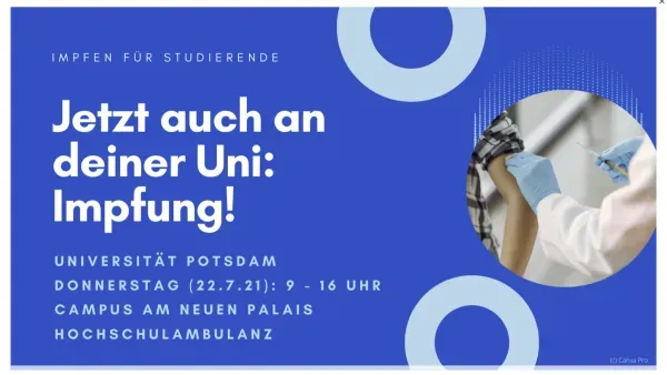 Unis, beendet das Herumgeeiere!