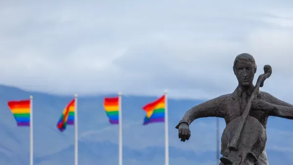 Unter Generalverdacht