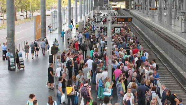 Warum schiefging, was schiefgehen musste