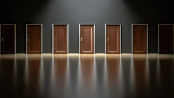 Was die neue Regierung anpacken muss