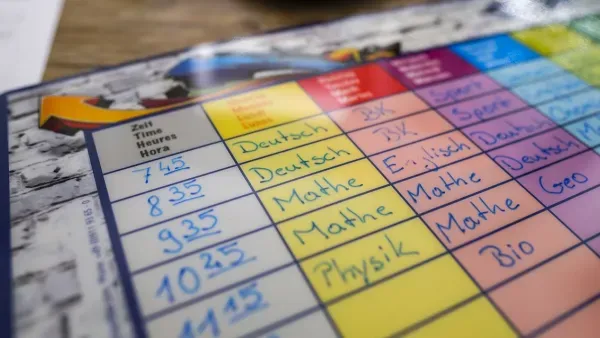 Was die Wissenschaftler sagen