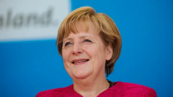 Artikelbild: Was von Merkel bleibt