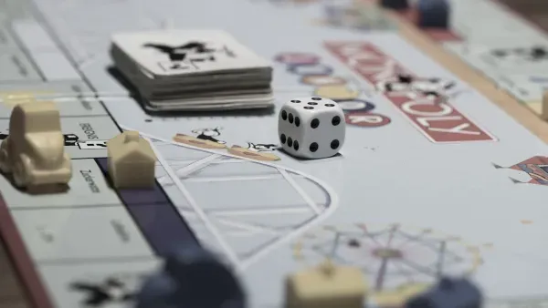 Wenn Gleichbehandlung Ungleichheit schafft