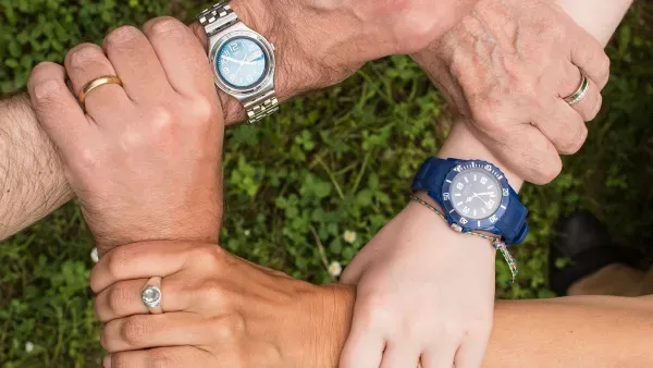 Zivilcourage, bitte!