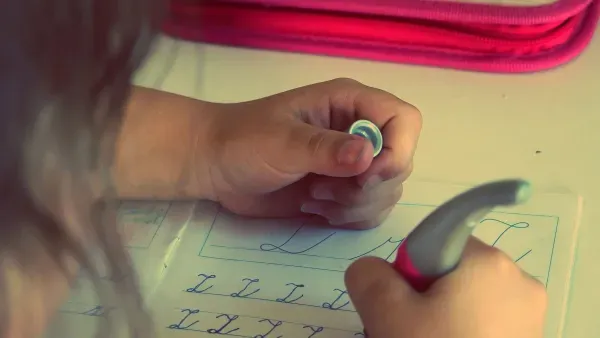 Artikelbild: Abgerutscht