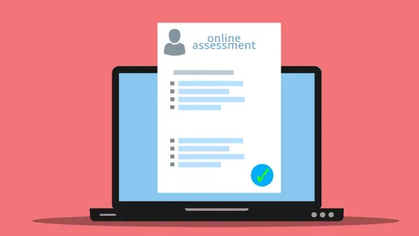 Artikelbild: An die Hochschule nur mit Zugangstest