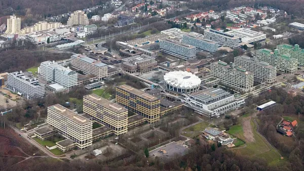 Baut die maroden Hochschulen wieder auf!