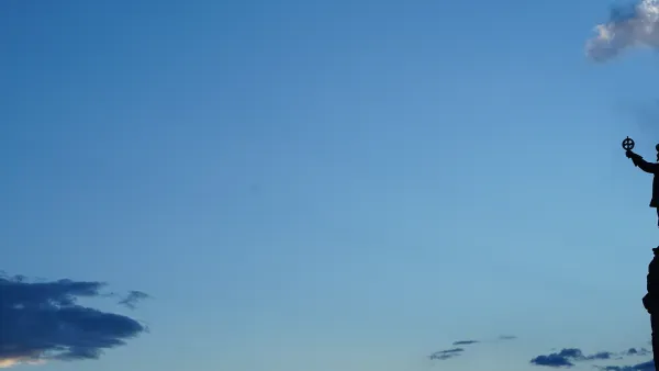 Artikelbild: Bildungsaufbruch? Jetzt!