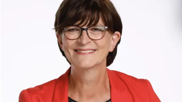 Brauchen wir einen Wumms für Bildung? Unbedingt!