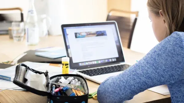 Artikelbild: Da ist etwas angekommen